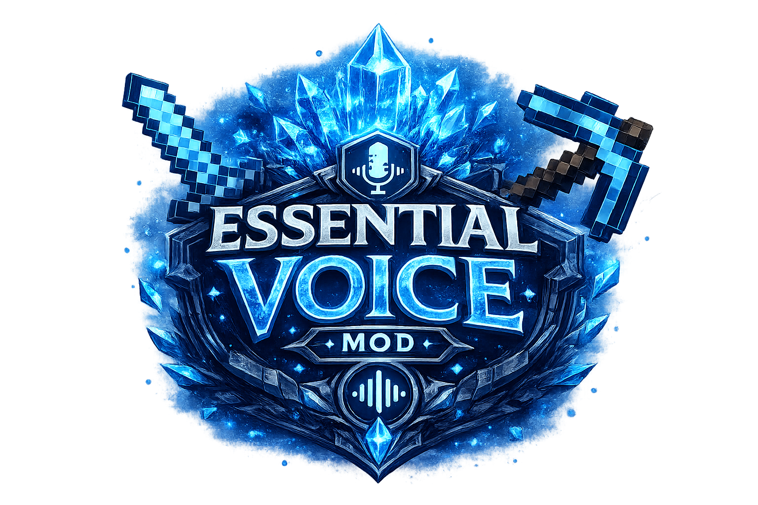 Essential Voice Mod